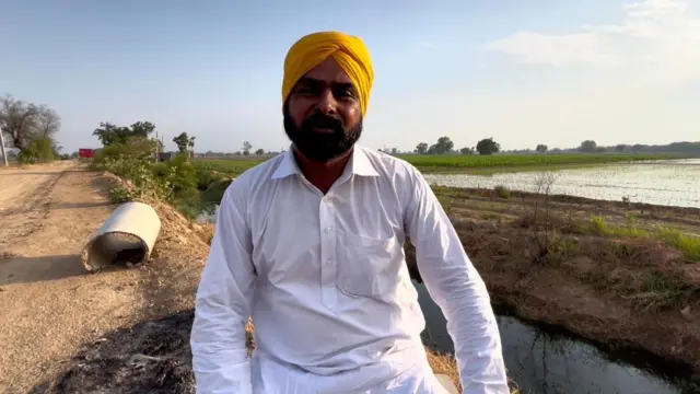 ਮੱਖਣ ਸਿੰਘ