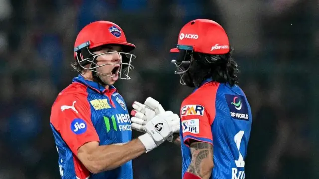 స్టబ్స్, కెఎల్ రాహుల్