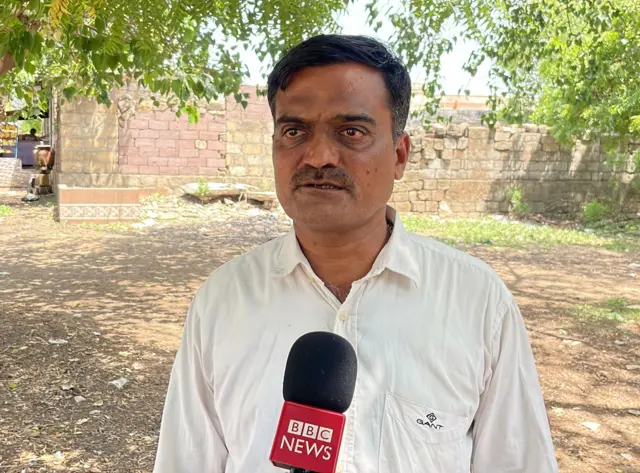 બીબીસી ગુજરાતી ભાજપ કૉંગ્રેસ આપ વીસાવદર પેટાચૂંટણી વિધાનસભા કેશુભાઈ પટેલ