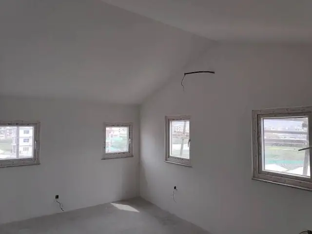 भूकम्प प्रतिरोधी घर