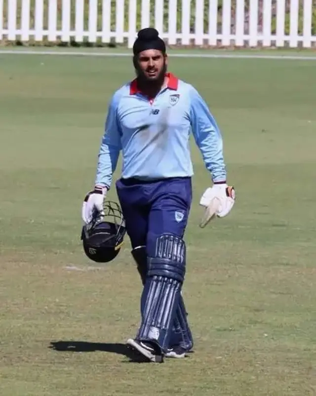 ਹਰਜਸ ਸਿੰਘ