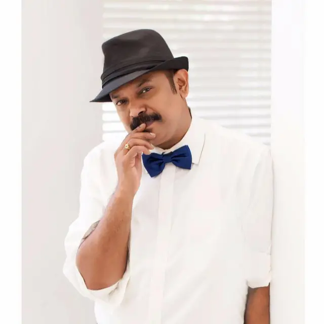 வெங்கட் பிரபு