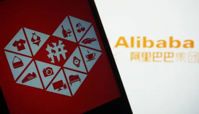 Pindoduo et Alibaba se disputent depuis un certain temps le leadership des ventes en Chine.