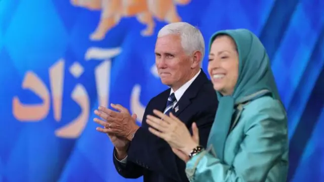 ایران 