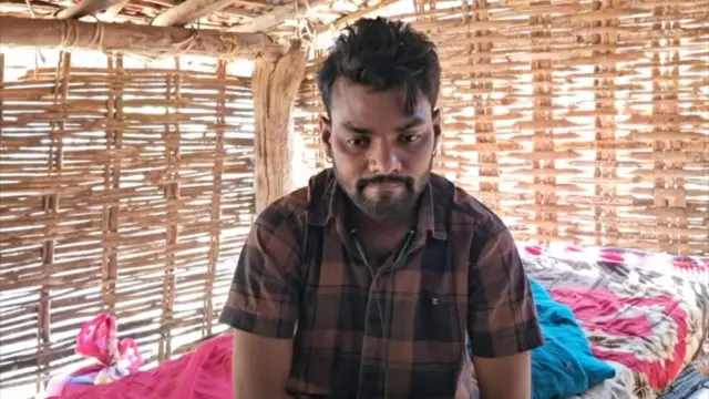 मगन राऊत