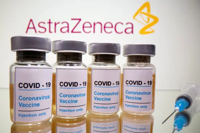 Hãng dược AstraZeneca thông báo sẽ bắt đầu thu hồi vaccine COVID-19 của họ trên toàn cầu