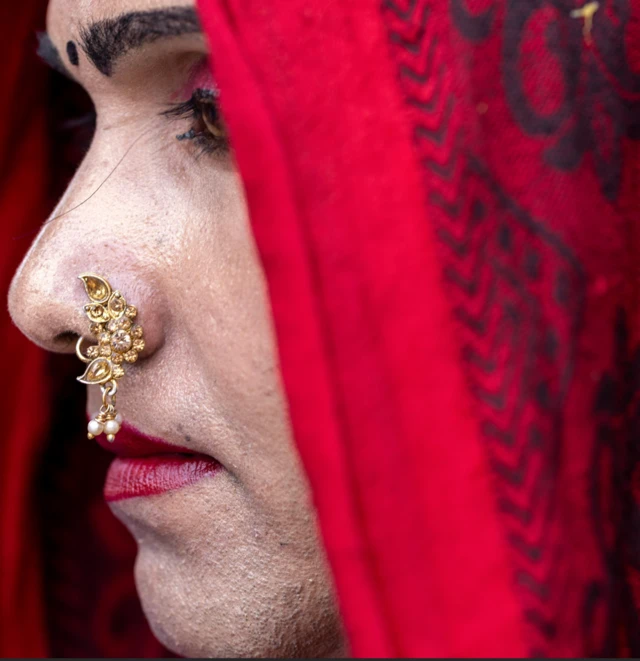 यौनिक अल्पसङ्ख्यक