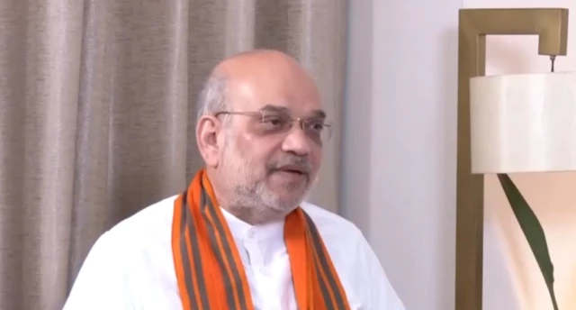 અમિત શાહ, બીબીસી ગુજરાતી 