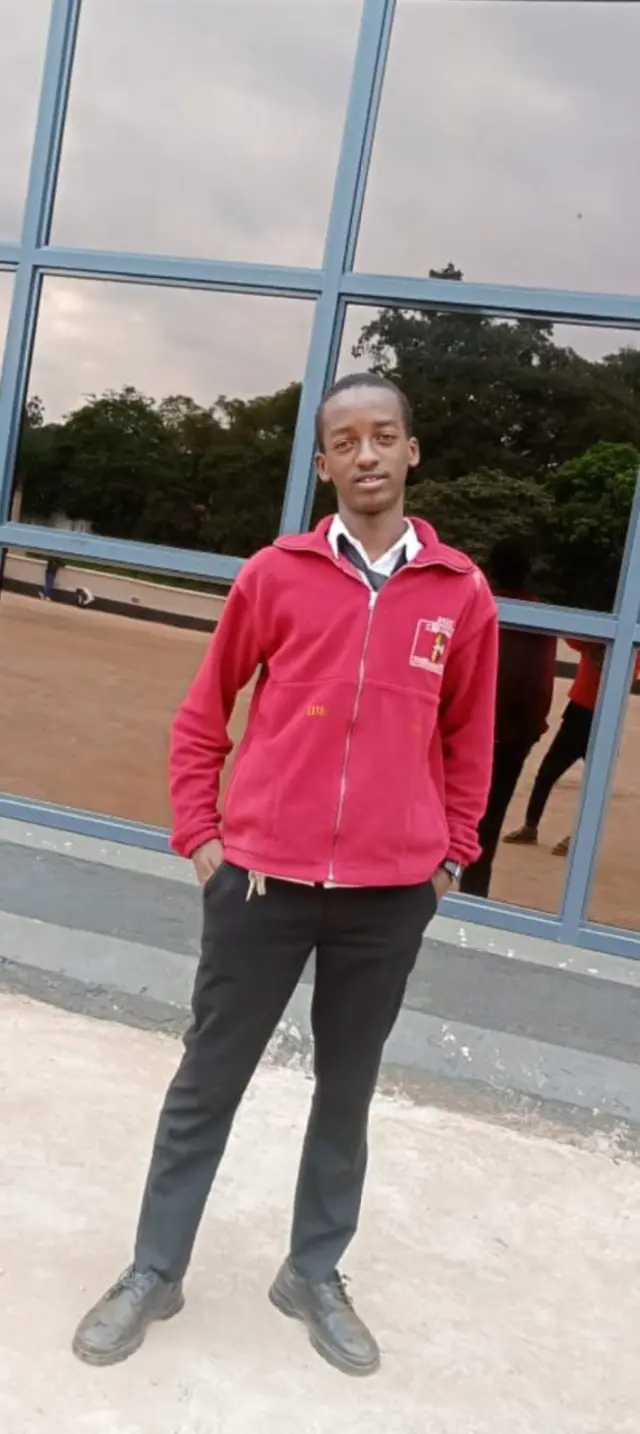 Barataa Boruu gosa barnootaa hunda 'A' galmeesse