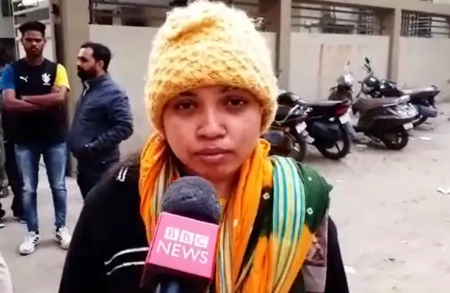 રશ્મિતા પરમાર