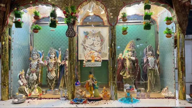 ਰਹਿਰਕੀ ਦਰਬਾਰ