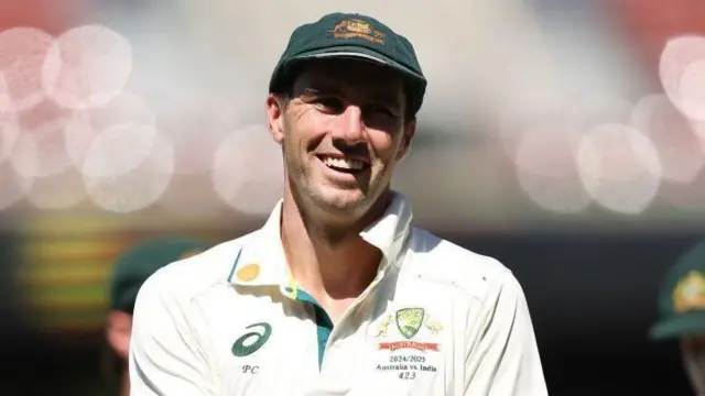 ઑસ્ટ્રેલિયા, ભારત, ક્રિકેટ, બૉર્ડર ગવાસ્કર શ્રેણી