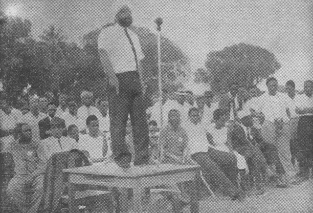 ਮੱਖਣ ਸਿੰਘ