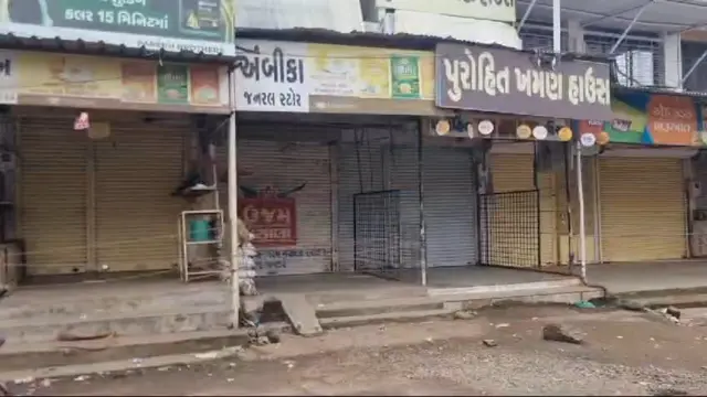 ગુજરાત, આદિવાસી, કેવડિયા, આદિવાસી યુવકનાં મોત