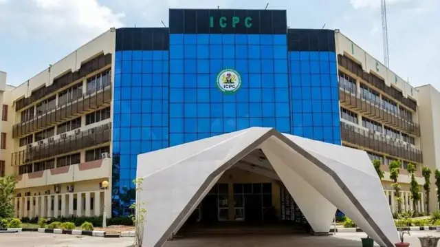Hukumar ICPC