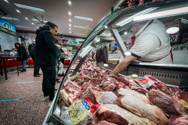 SupermercadocacaniquelBuenos Aires