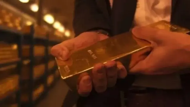 سونے کی اینٹ