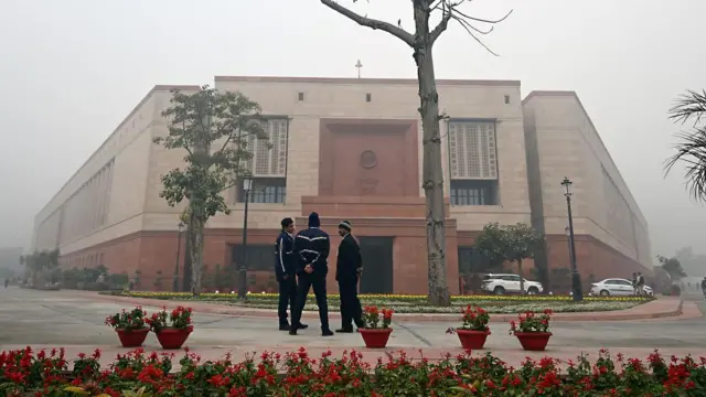 தொகுதி மறுசீரமைப்பு, தென்னிந்திய மாநிலங்கள், நாடாளுமன்றத் தொகுதிகள், திமுக, பாஜக