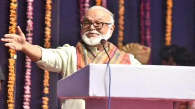 छगन भुजबळ