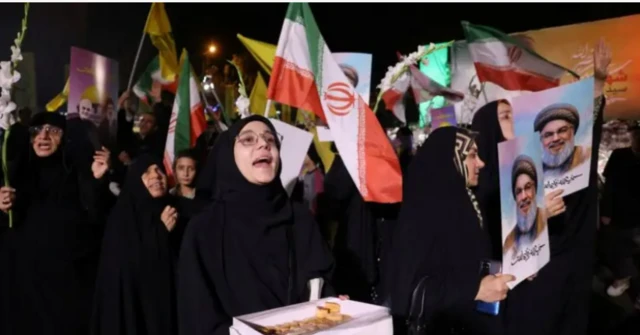 இஸ்ரேல் - இரான்