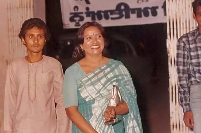 ਸਰਵਜੀਤ ਕੌਰ