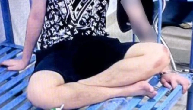 ወጣቶቹ ከፍተኛ አካላዊ እንግልት ይደርስባቸዋል