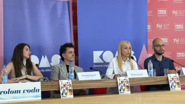 konferencija
