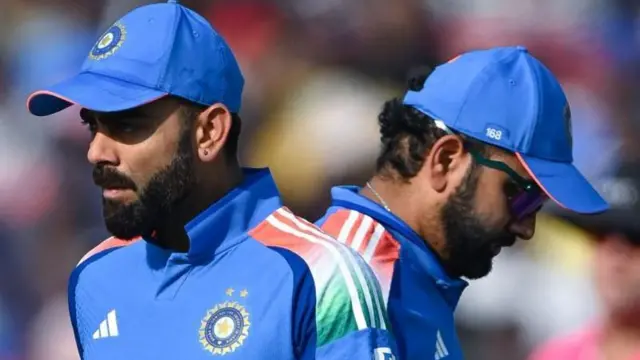 ఇండియా, పాకిస్తాన్, చాంపియన్స్ ట్రోఫీ 