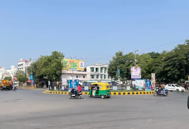 બીબીસી ગુજરાતી, ગુજરાત, હવાનું પ્રદૂષણ, વાયુ પ્રદૂષણ, અમદાવાદ, સુરત, વડોદરા, રાજકોટ