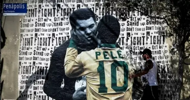 لیاری، فٹبال