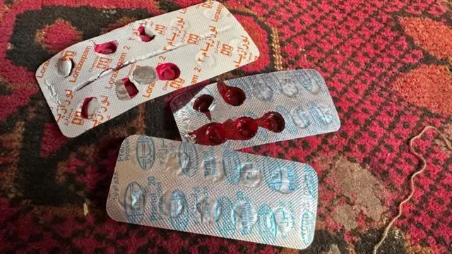 ماهرین وايي، دغه ډول درمل د ماشومانو پښتورګو، زړه او ینې ته زیان رسوي.