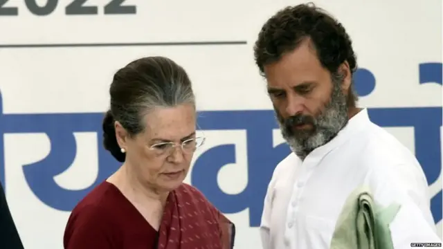 రాహుల్ గాంధీ