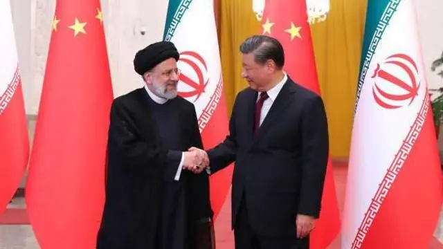 இந்தியா, இரான், சாபஹார் ஒப்பந்தம்