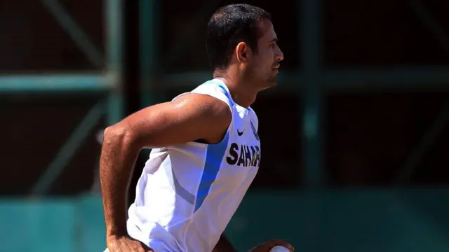 ઇરફાન પઠાણ