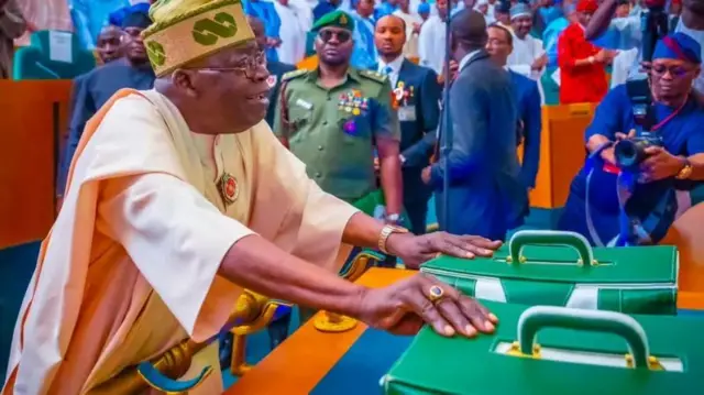 Tinubu