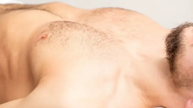 మానవ శరీరం