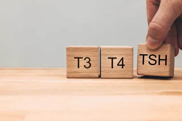 थायरॉईड 