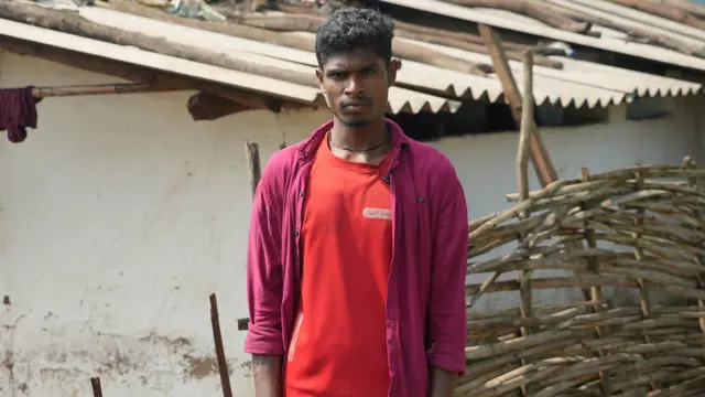 श्याम कवासी