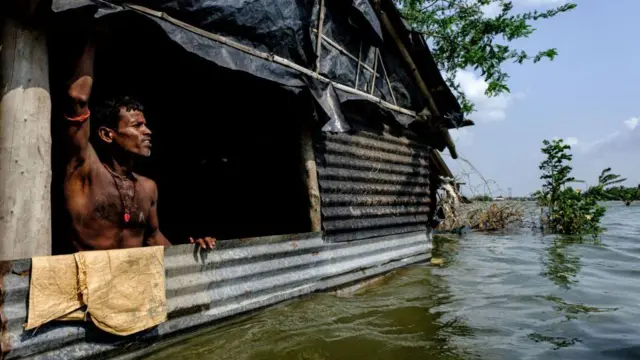 మాంగ్రోవ్ వాల్స్ బ్రోకెన్