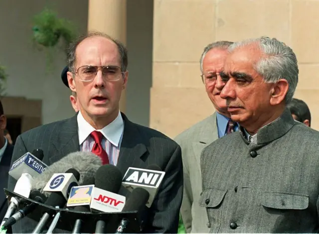 जसवंत सिंह