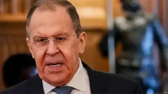 انڈیا روس تعلقات