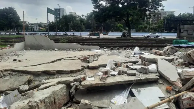 बांग्लादेश