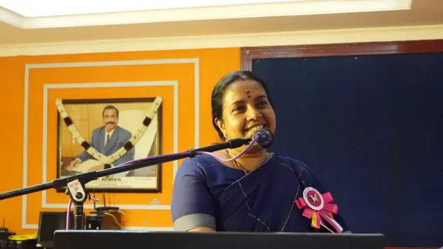 பாஜக வேட்பாளர் பட்டியல், அண்ணாமலை, தமிழ்நாடு சட்டப்பேரவை தேர்தல் 2026
