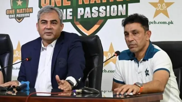 కోచ్‌ రిపోర్టు లీక్ అయిందనే వార్తలు