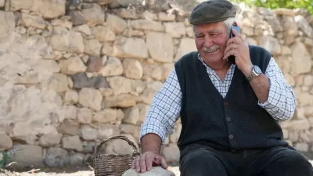 ઇટાલીનો સાર્દિનિયા પ્રદેશ પ્રથમ બ્લ્યુ ઝોન બન્યો હતો