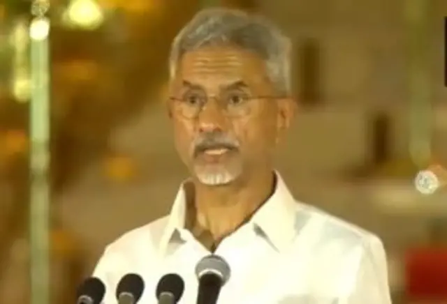 ఎస్.జైశంకర్