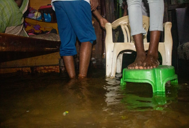 வட சென்னை புகைப்படங்கள்