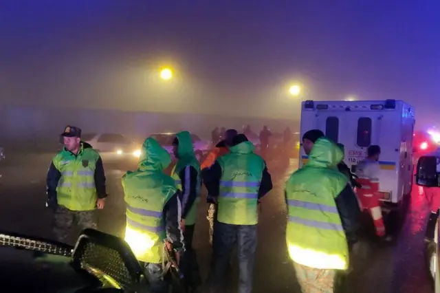 Rəisi, İran, prezident