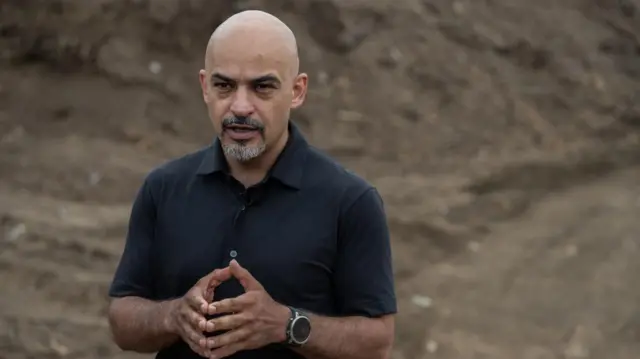 Мустафа Найєм