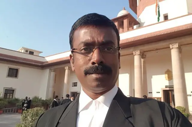 பாபு முருகவேல்